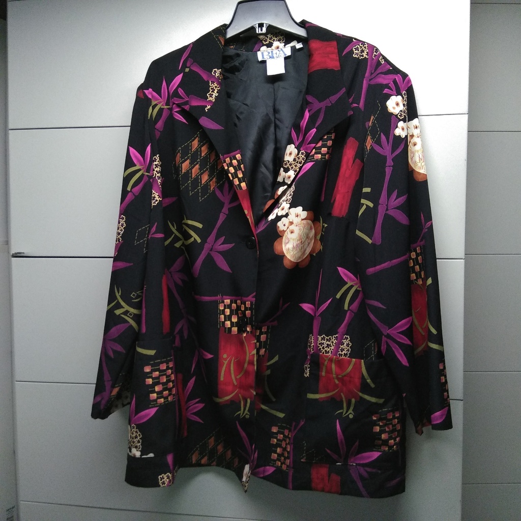 Bfa Classics Blazer